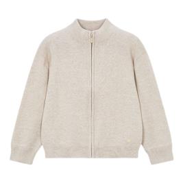 Παιδική Ζακέτα Mayoral 26-03382-063 Μπέζ Αγόρι