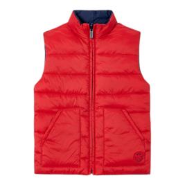 Παιδικό Γιλέκο Mayoral 26-03380-091 Μαρέν Κόκκινο Αγόρι