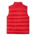 Παιδικό Γιλέκο Mayoral 26-03380-091 Μαρέν Κόκκινο Αγόρι