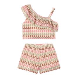 Παιδικό Σετ Σύνολο Mayoral 26-03225-059 Multi Κορίτσι