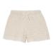 Παιδικό Σόρτς Mayoral 26-03223-050 Μπέζ Κορίτσι