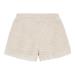 Παιδικό Σόρτς Mayoral 26-03223-050 Μπέζ Κορίτσι