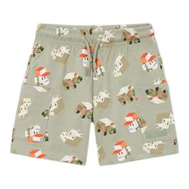 Παιδική Βερμούδα Mayoral 26-03211-082 Λαδί Αγόρι