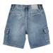 Παιδική Βερμούδα Mayoral 26-03206-026 Denim Αγόρι