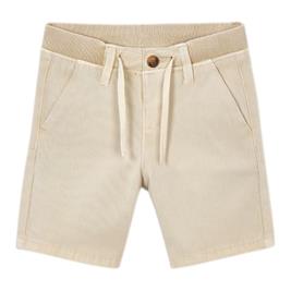 Παιδική Βερμούδα Mayoral 26-03203-053 Μπέζ Αγόρι