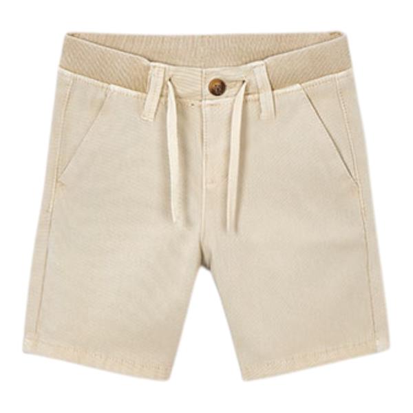 Παιδική Βερμούδα Mayoral 26-03203-053 Μπέζ Αγόρι