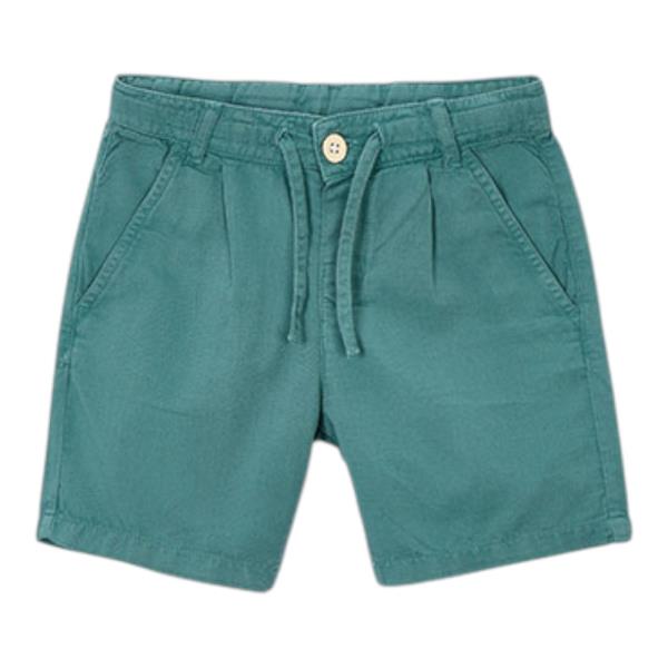 Παιδική Βερμούδα Mayoral 26-03202-054 Βεραμάν Αγόρι