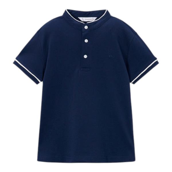 Παιδική Μπλούζα Mayoral 26-03102-030 Μαρέν Αγόρι