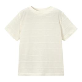 Παιδική Μπλούζα Mayoral 26-03061-057 Εκρού Αγόρι