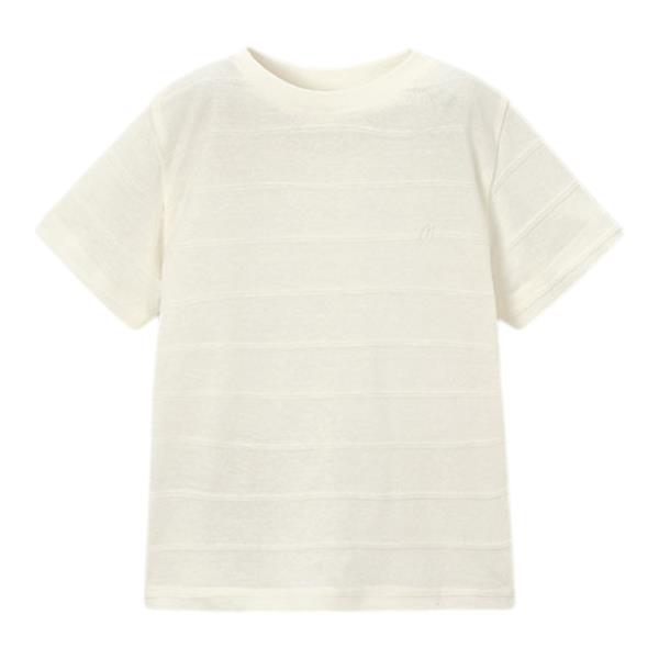 Παιδική Μπλούζα Mayoral 26-03061-057 Εκρού Αγόρι