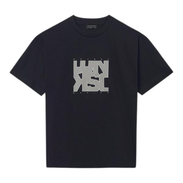 Παιδική Μπλούζα Mayoral 26-00840-065 Μαύρο Αγόρι