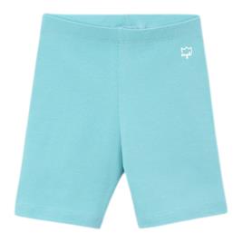 Παιδικό Κολάν Ποδηλασίας Mayoral 26-00610-021 Άκουα Κορίτσι