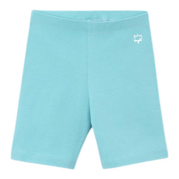 Παιδικό Κολάν Ποδηλασίας Mayoral 26-00610-021 Άκουα Κορίτσι