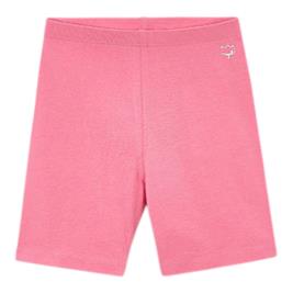 Παιδικό Κολάν Ποδηλασίας Mayoral 26-00610-020 Φούξια Κορίτσι