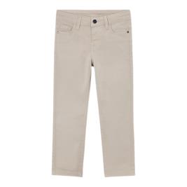 Παιδικό Παντελόνι Mayoral 26-00505-059 Μπεζ Αγόρι
