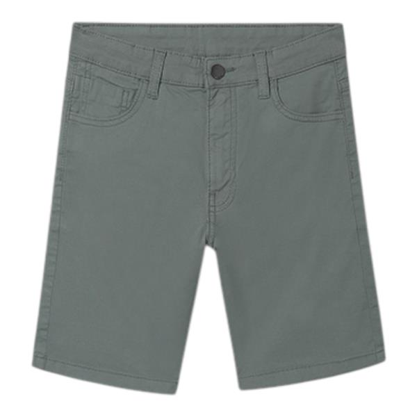 Παιδική Βερμούδα Mayoral 26-00231-075 Χακί Αγόρι