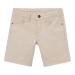 Παιδική Βερμούδα Mayoral 26-00204-046 Μπεζ Αγόρι