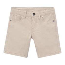 Παιδική Βερμούδα Mayoral 26-00204-046 Μπεζ Αγόρι