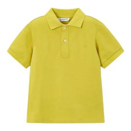 Παιδική Μπλούζα Mayoral 26-00150-010 Λάιμ Αγόρι