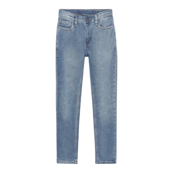 Εφηβικό Παντελόνι Mayoral 26-00543-090 Denim Αγόρι