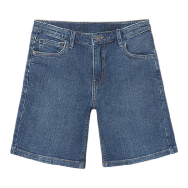 Εφηβική Βερμούδα Mayoral 26-00252-032 Denim Αγόρι