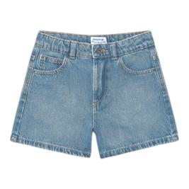 Εφηβικό Σορτς Mayoral 26-00235-055 Denim Κορίτσι