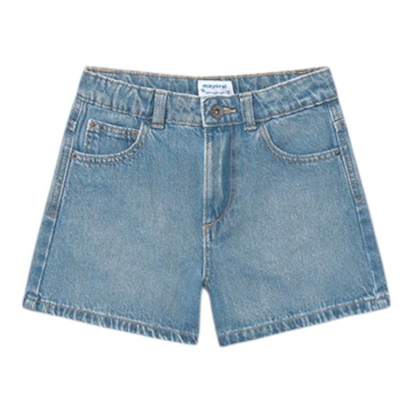 Εφηβικό Σορτς Mayoral 26-00235-055 Denim Κορίτσι