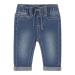 Βρεφικό Παντελόνι Mayoral 26-00596-015 Denim