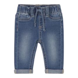 Βρεφικό Παντελόνι Mayoral 26-00596-015 Denim