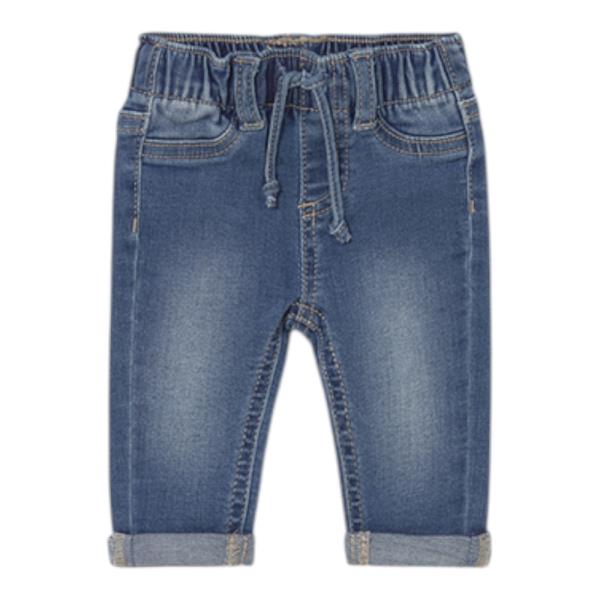 Βρεφικό Παντελόνι Mayoral 26-00596-015 Denim