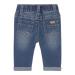 Βρεφικό Παντελόνι Mayoral 26-00596-015 Denim