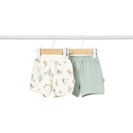 Βρεφικό Σετ-Σορτς Mayoral 26-01292-057 Μέντα