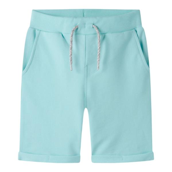 Παιδική Βερμούδα Name It 13201050 Τιρκουάζ Αγόρι