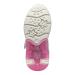 Παιδικό Sneaker Geox J55M4A0KNGNC0653.B Λευκό Muti
