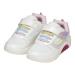 Παιδικό Sneaker Geox J55M4A0KNGNC0653.A Λευκό Muti