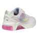 Παιδικό Sneaker Geox J55M4A0KNGNC0653.A Λευκό Muti