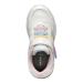 Παιδικό Sneaker Geox J55M4A0KNGNC0653.A Λευκό Muti