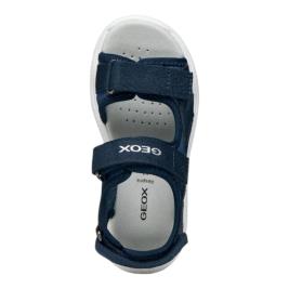 Παιδικό Πέδιλο Geox J65GPA05415C0700.B Μαρέν Ραφ