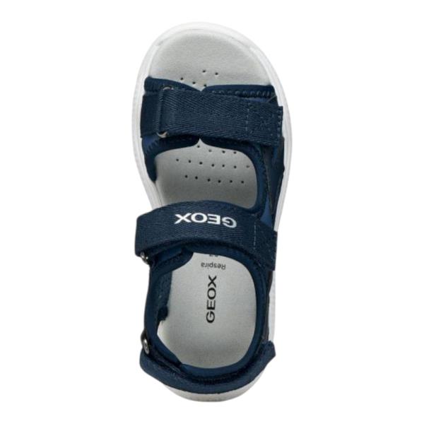 Παιδικό Πέδιλο Geox J65GPA05415C0700.A Μαρέν Ραφ