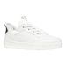 Παιδικό Casual Geox J65NRA05415C0404 Λευκό