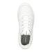 Παιδικό Casual Geox J65NRA05415C0404 Λευκό