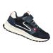 Παιδικό Casual Geox J36GMA01454C4244 Μαρέν