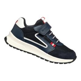 Παιδικό Casual Geox J36GMA01454C4244 Μαρέν