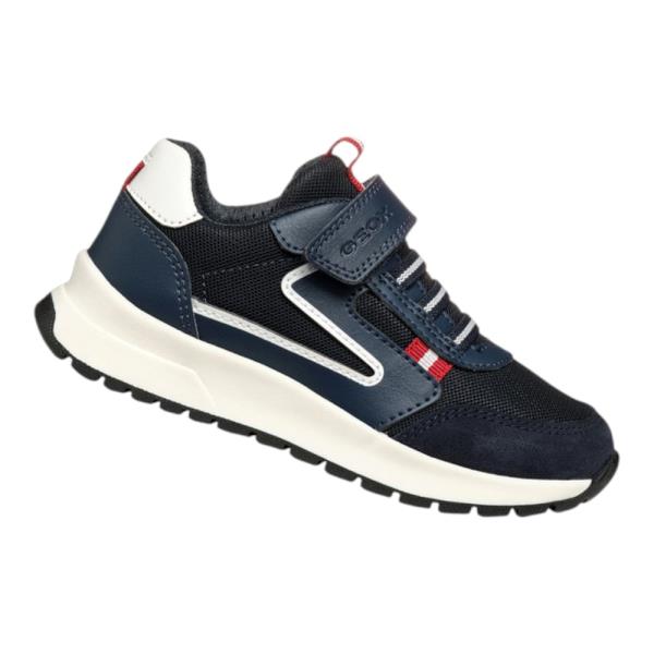 Παιδικό Casual Geox J36GMA01454C4244 Μαρέν