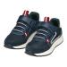 Παιδικό Casual Geox J36GMA01454C4244 Μαρέν