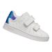 Παιδικό Casual Geox B365MA054PVC1412 Λευκό Μωβ