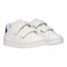 Παιδικό Casual Geox B365MA054PVC1412 Λευκό Μωβ