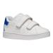 Παιδικό Casual Geox B365MA054PVC1412 Λευκό Μωβ