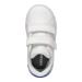 Παιδικό Casual Geox B365MA054PVC1412 Λευκό Μωβ