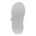 Παιδικό Casual Geox B365MA054PVC1412 Λευκό Μωβ